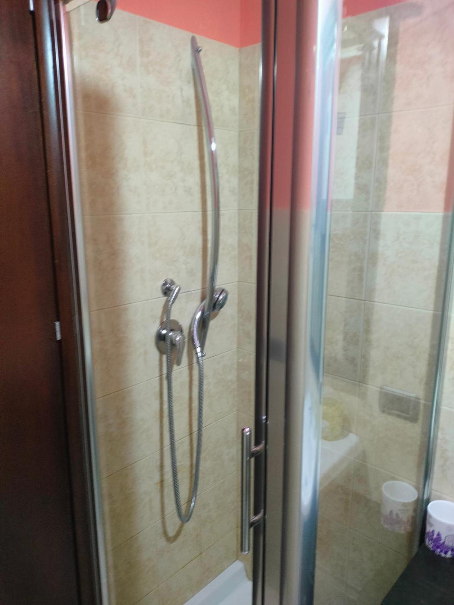Casa Luciana Apartment Santa Maria del Molise Luaran gambar